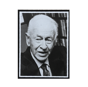 E.M Blaiklock Legacy Podcast