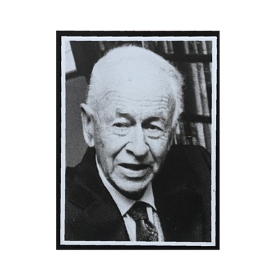 E.M Blaiklock Legacy Podcast