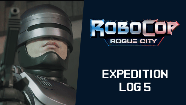 RoboCop: Rogue City Is Way Better Than You’d Think