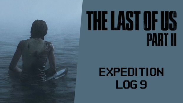 Returning to The Last of Us Part II Changed How I See It
