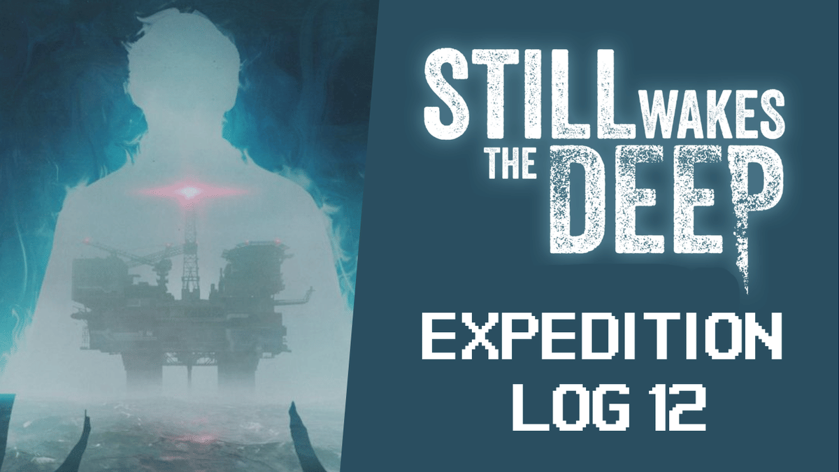 Still Wakes the Deep - A Nightmare That Leaves Questions, Not Answers