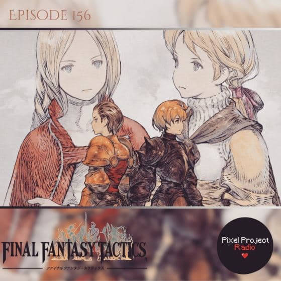The Legend of Saint Ajora | Final Fantasy Tactics Analysis (Ep. 156)
