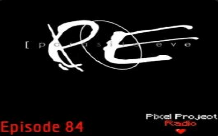 Episode 84: Parasite Eve - Part 1