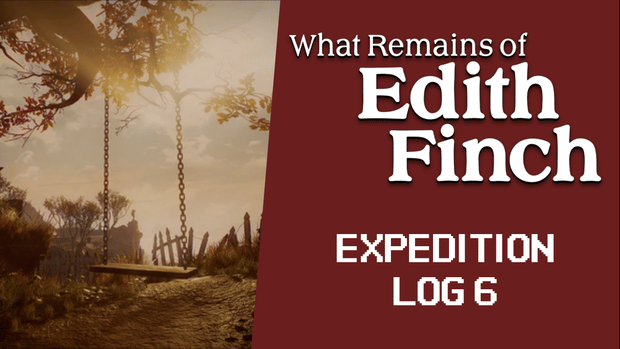 3 Hours, 1 Tear: My Emotional Journey into What Remains of Edith Finch