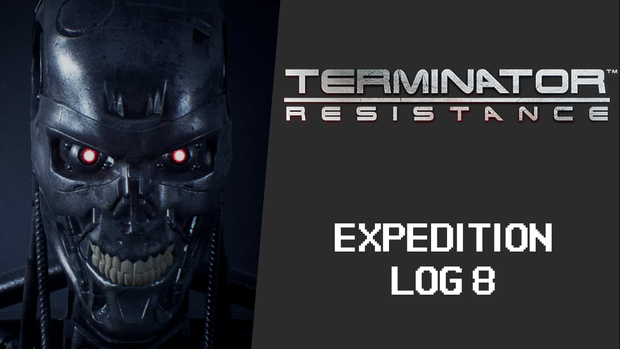 Forget the Sequels — Terminator: Resistance Is the Real Terminator 3