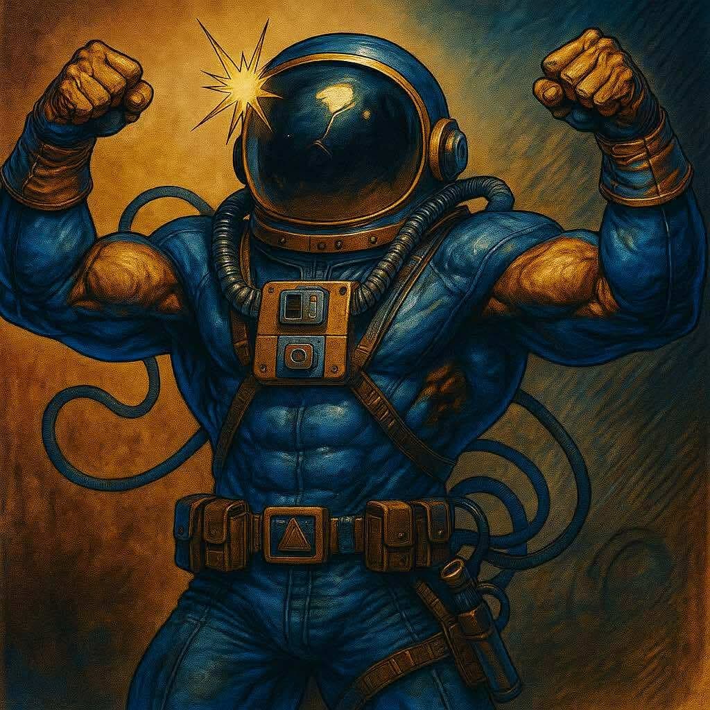 GASTON DUBOIS | MIASMA | THE GREAT WAR