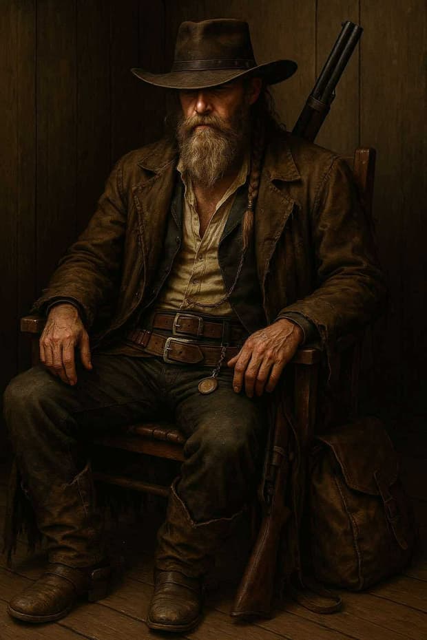 THE TRAVELER | BLOODSTONE