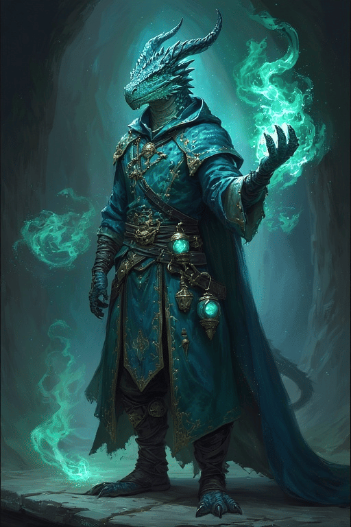 PYRRHUS OF THE DRAKELYVN | BLOODSTONE