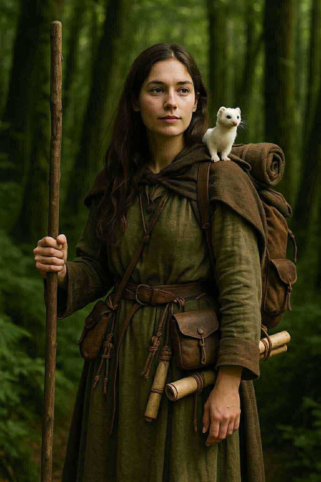 LENA CRAIG | BLOODSTONE