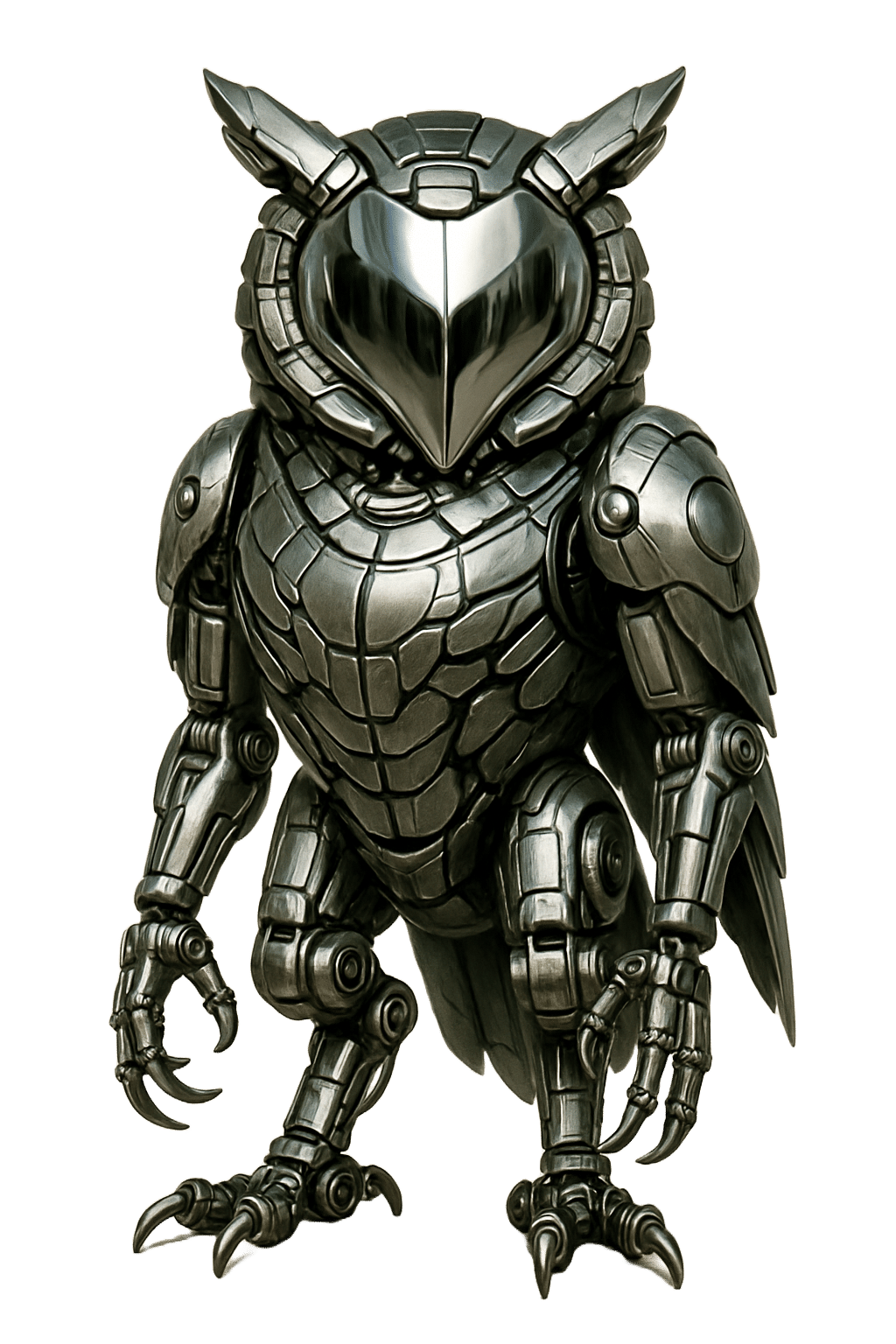 O.W.L.I.X | MAINFRAME