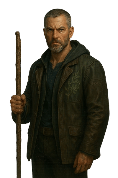 RAGNULF EINSON | MAINFRAME