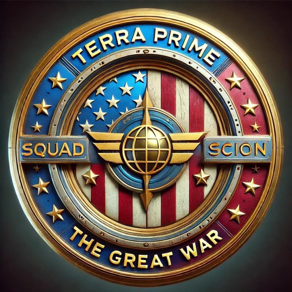 OPERATION IRON SHADOW | THE GREAT WAR #02