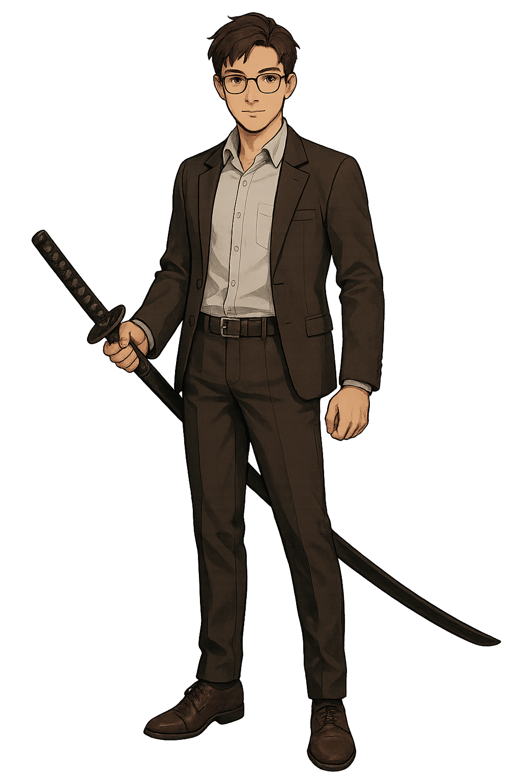 DEREK ADYR | LAZARUS | MAINFRAME