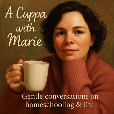 A Cuppa with Marie