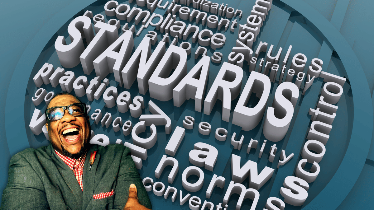 The Top 5 Reasons to Have Personal Standards in 2025