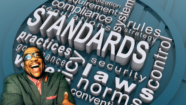 The Top 5 Reasons to Have Personal Standards in 2025