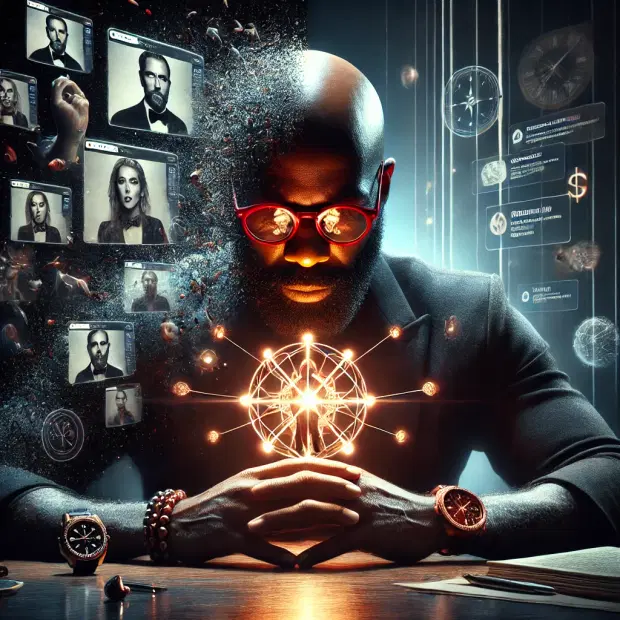 Celebrity Culture is Destroying Your Purpose!