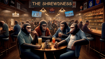 The Shrewdness