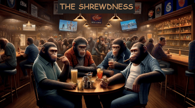 The Shrewdness