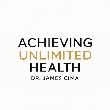 Achieving Unlimited Health - Show Promo
