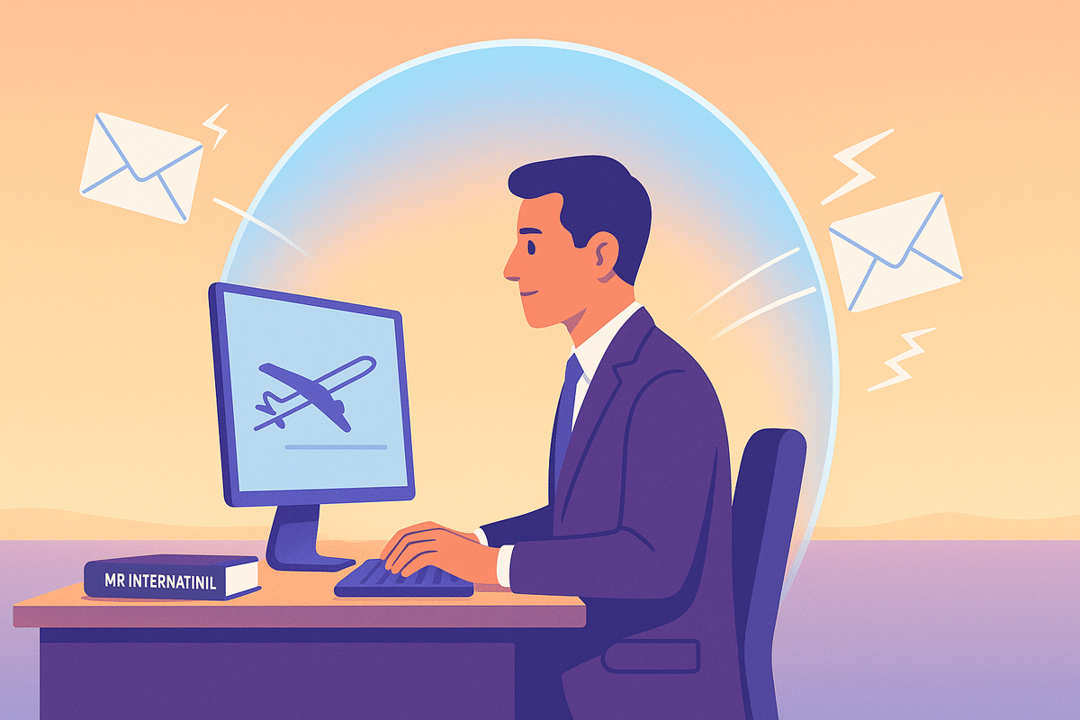 When a Client’s Energy Is Toxic: Protecting Your Nervous System (and Your Law Firm)