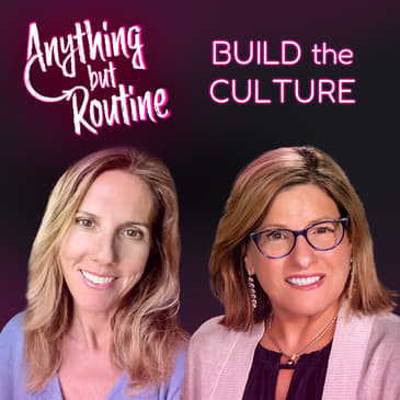 204. FABRIC: Be the Coach and Build the Culture Every Athlete Needs - with Dr. Averna