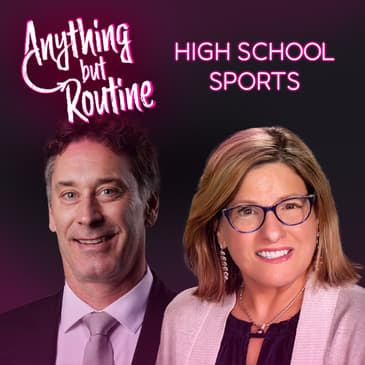 175. High School Sports: Parenting and Coaching Strategies That Work