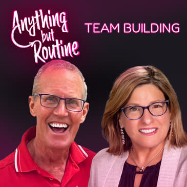 169. Team Building with Rick Rassier