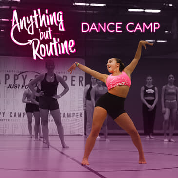 165. Step Up Your Summer: Experience Just for Kix Dance Camp!