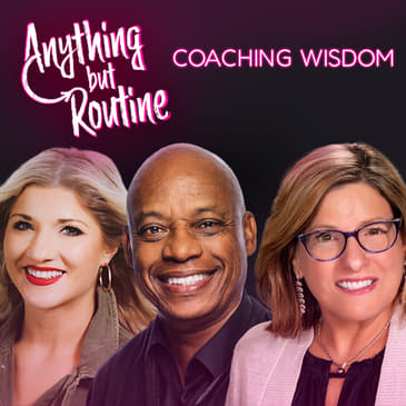 181. Coaching Wisdom with guest Kevin Mathis