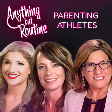 173. How to BEST Parent Your Dancer/Athlete