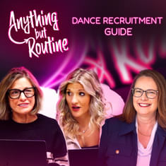 215. College Dance Team Recruitment Tips Every Dancer Should Know