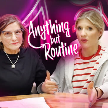 203. Cindy and Ali Answer Dance Coaching Questions