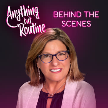 205. Catching Up with Cindy