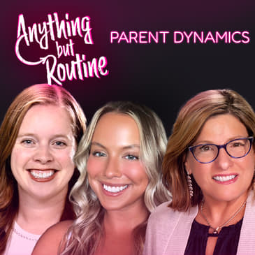 174. Coaching Perspectives On Navigating a Positive Relationship With Parents