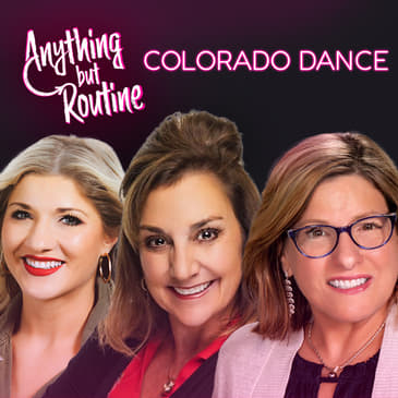 188. Dancing the Colorado Way