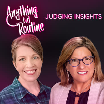 168. Dance Judging Insights Revealed