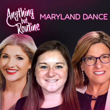 192. Inside the Maryland Dance Scene