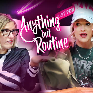 Dance Coaching Q&A: Cindy & Ali Respond to Your Questions (Ep. 209)