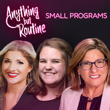 176. How to Make a Small Program Feel Big