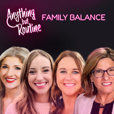 190. How to Balance Coaching, Kids, and Marriage