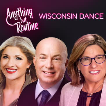 189. Dancing the Wisconsin Way