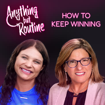 201. How to Build a Winning Team (and Keep Winning!)