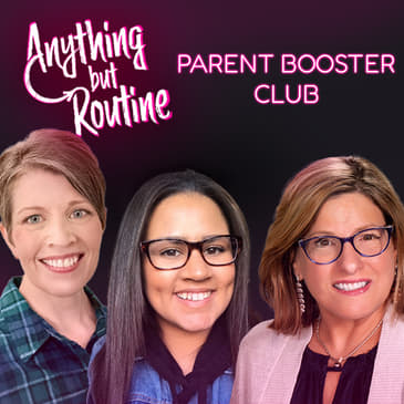 196. Parent Booster Club