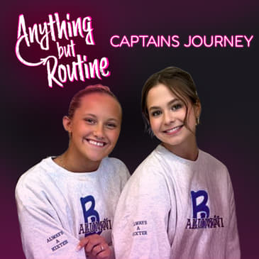 167. Captains Journey: Balancing Triumphs and Trials in Leadership