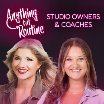 171. Dance Studio Owners and Coaches - Questions Answered