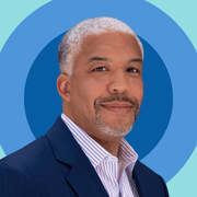 Edmondo Robinson, MD, MBA, MS