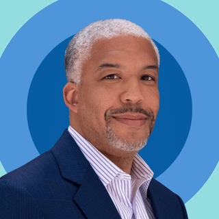 Edmondo Robinson, MD, MBA, MS