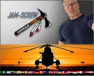 Andreas (Andy) Hecke