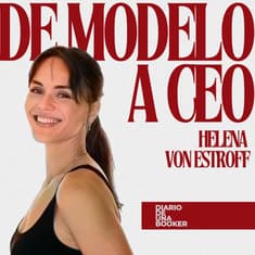 #02 | DE MODELO A CEO: VISIÓN Y LIDERAZGO